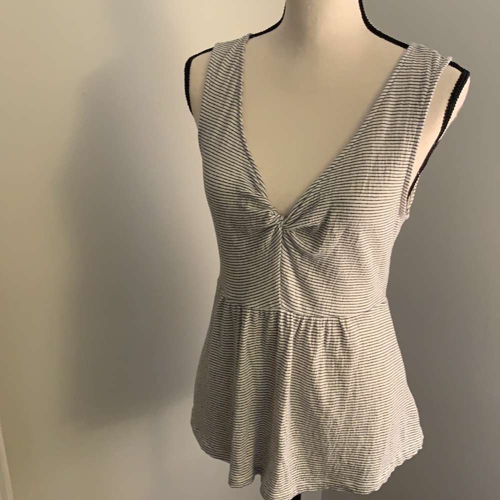 Lucky Brand Sleeveless top - Picture 2 of 5